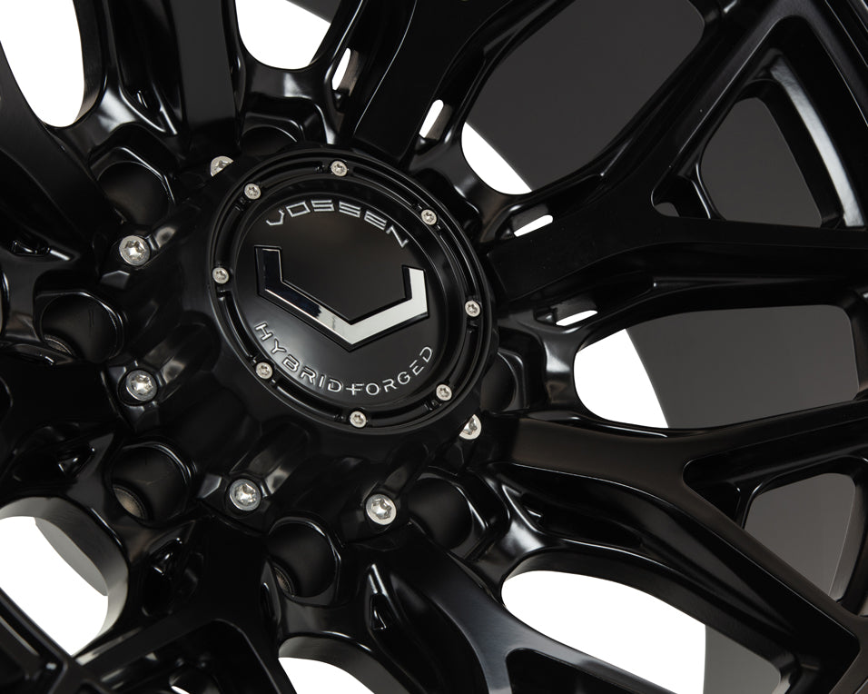 Vossen HFX-1 Wheel | 20x9 | 0mm | 8x170 Bolt Pattern