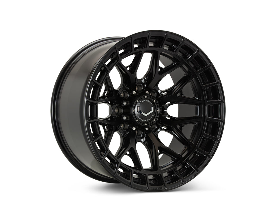 Vossen HFX-1 Wheel | 8x170 Bolt Pattern