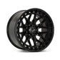Vossen HFX-1 Wheel | 22x10 | +18mm | 8x6.5 (8x165.1) Bolt Pattern