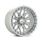 Vossen HFX-1 Wheel | 22x10 | +18mm | 8x6.5 (8x165.1) Bolt Pattern