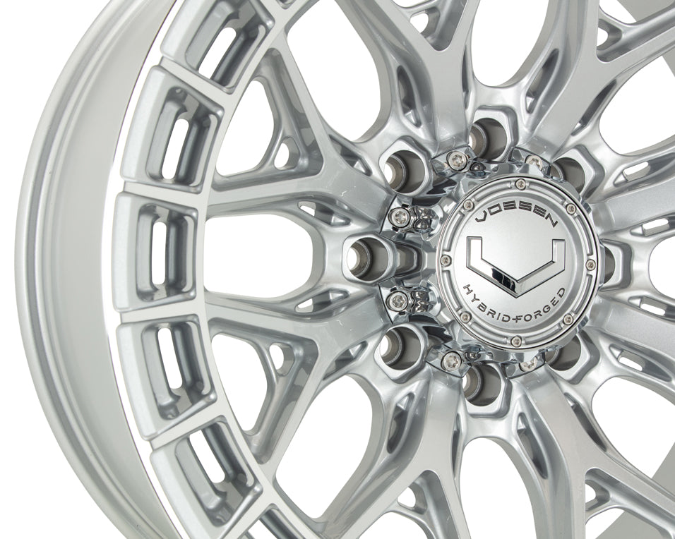 Vossen HFX-1 Wheel | 20x9 | 0mm | 8x6.5 (8x165.1) Bolt Pattern