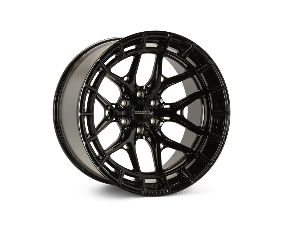 Vossen HFX-1 Wheel | 20x9.5 | +25mm | 6x130 Bolt Pattern