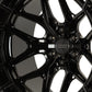 Vossen HFX-1 Wheel | 22x9.5 | +20mm | 6x5.5 (6x139.7) Bolt Pattern