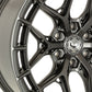 Vossen HFX-1 Wheel | 24x10 | +25mm | 6x5.5 (6x139.7) Bolt Pattern | 78.1 Bore
