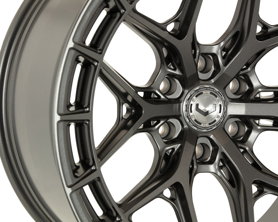 Vossen HFX-1 Wheel | 24x10 | +25mm | 6x135 Bolt Pattern