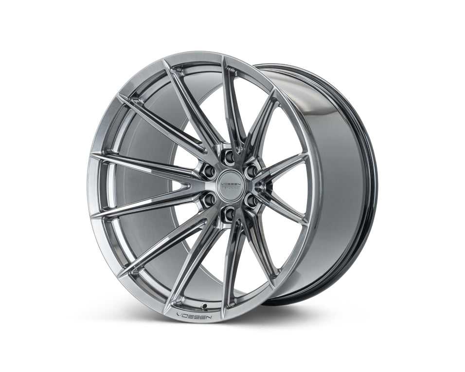 Vossen HFX-2 Wheel | 6x5.5 (6x139.7) Bolt Pattern