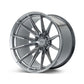 Vossen HFX-2 Wheel | 20x9.5 | +30mm | 6x5.5 (6x139.7) Bolt Pattern