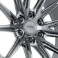 Vossen HFX-2 Wheel | 6x130 Bolt Pattern