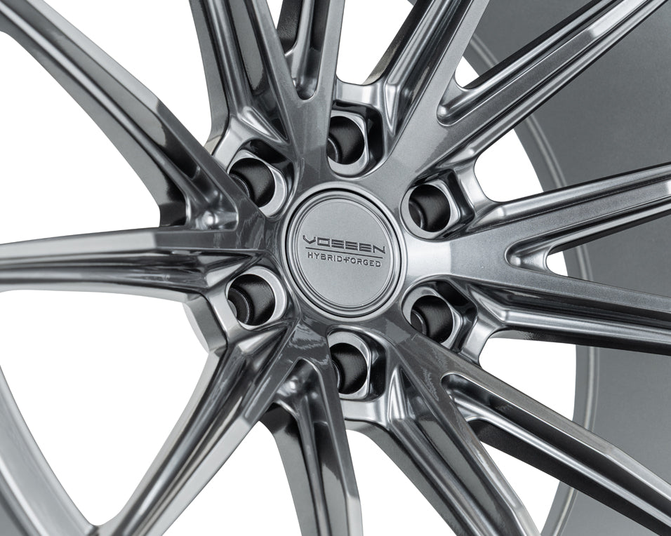 Vossen HFX-2 Wheel | 6x130 Bolt Pattern