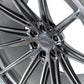 Vossen HFX-2 Wheel | 20x9.5 | +30mm | 6x5.5 (6x139.7) Bolt Pattern