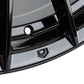 Vossen HFX-4 Wheel | 22x10.5 | +32mm | 5x4.5 (5x114.3) Bolt Pattern