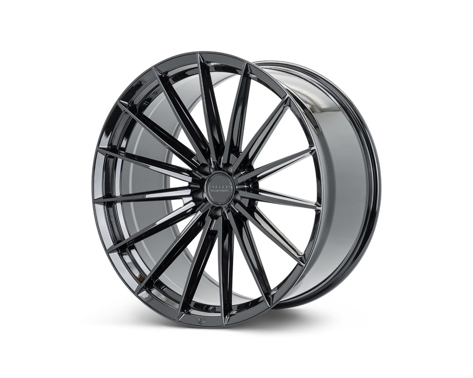 Vossen HFX-4 Wheel | 5x120 Bolt Pattern