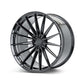Vossen HFX-4 Wheel | 20x10.5 | +25mm | 5x112 Bolt Pattern