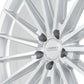 Vossen HFX-4 Wheel | 20x11 | +32mm | 5x112 Bolt Pattern
