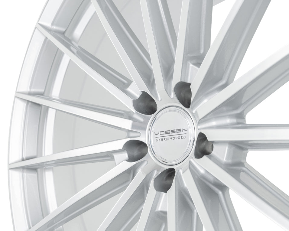 Vossen HFX-4 Wheel | 5x120 Bolt Pattern