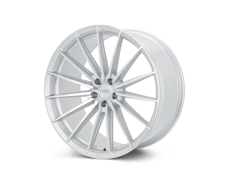 Vossen HFX-4 Wheel | 5x130 Bolt Pattern