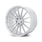 Vossen HFX-4 Wheel | 20x10.5 | +45mm | 5x112 Bolt Pattern