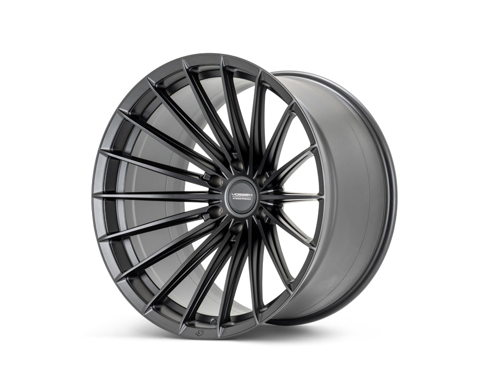 Vossen HFX-4 Wheel | 24x10 | +3mm | 6x5.5 (6x139.7) Bolt Pattern