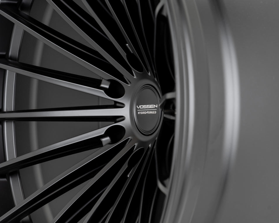 Vossen HFX-4 Wheel | 20x9.5 | +15mm | 6x135 Bolt Pattern