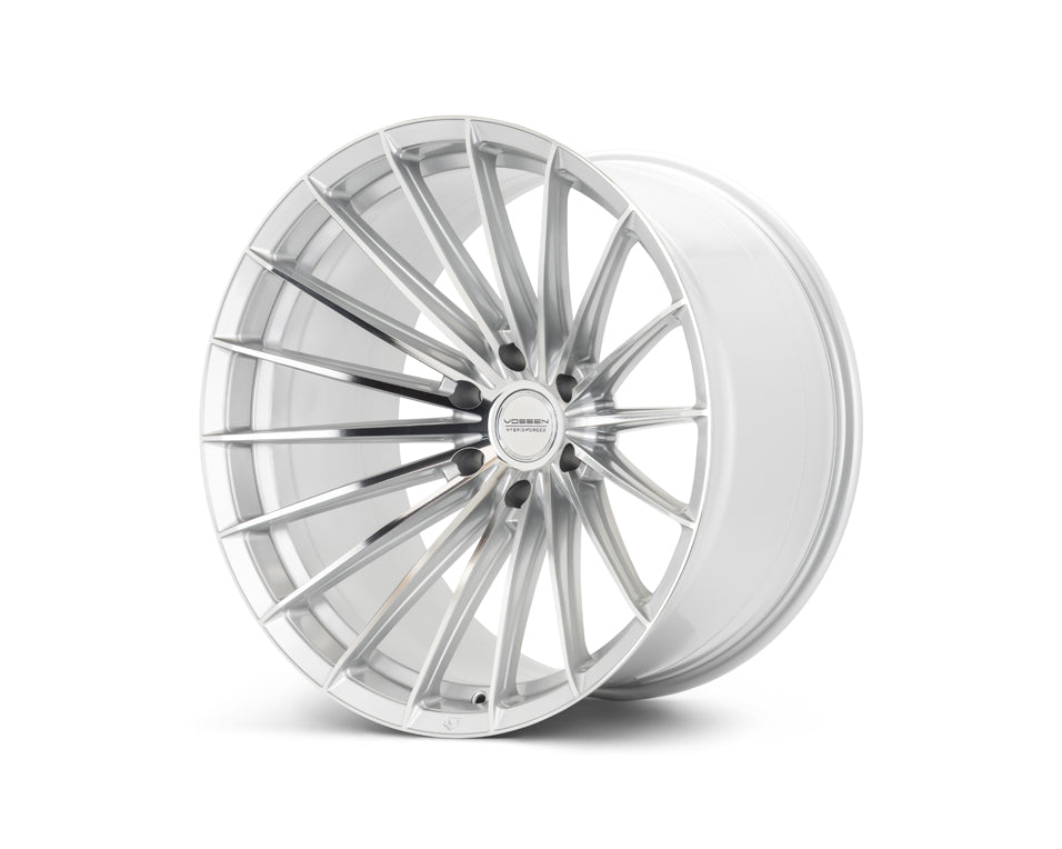 Vossen HFX-4 Wheel | 6x135 Bolt Pattern