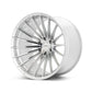 Vossen HFX-4 Wheel | 20x9.5 | +30mm | 6x5.5 (6x139.7) Bolt Pattern