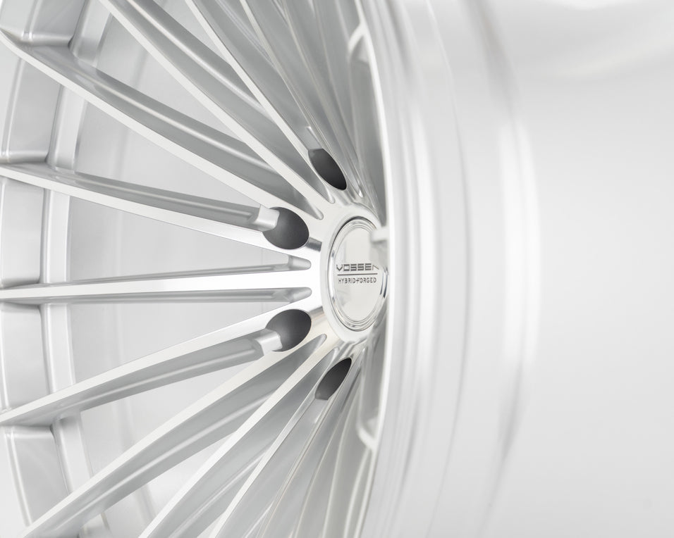 Vossen HFX-4 Wheel | 22x10 | +18mm | 6x135 Bolt Pattern