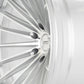 Vossen HFX-4 Wheel | 20x9.5 | +15mm | 6x5.5 (6x139.7) Bolt Pattern