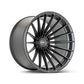 Vossen HFX-4 Wheel | 22x10 | +18mm | 6x5.5 (6x139.7) Bolt Pattern