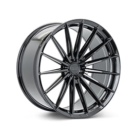 Vossen HFX-4 Wheel | 5x120 Bolt Pattern