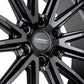 Vossen HFX-5 Wheel | 24x10 | +3mm | 6x5.5 (6x139.7) Bolt Pattern