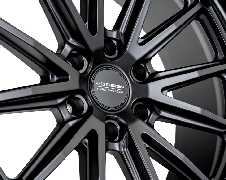 Vossen HFX-5 Wheel | 20x9.5 | +15mm | 6x135 Bolt Pattern
