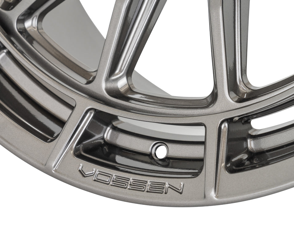 Vossen HFX-5 Wheel | 22x10 | +18mm | 6x135 Bolt Pattern