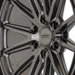 Vossen HFX-5 Wheel | 20x9.5 | +30mm | 6x5.5 (6x139.7) Bolt Pattern