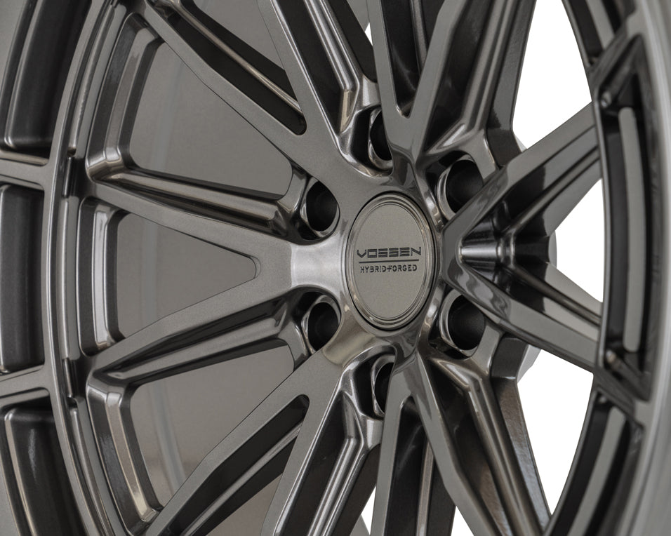 Vossen HFX-5 Wheel | 20x9.5 | +15mm | 6x5.5 (6x139.7) Bolt Pattern