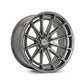 Vossen HFX-5 Wheel | 22x9.5 | +30mm | 6x5.5 (6x139.7) Bolt Pattern