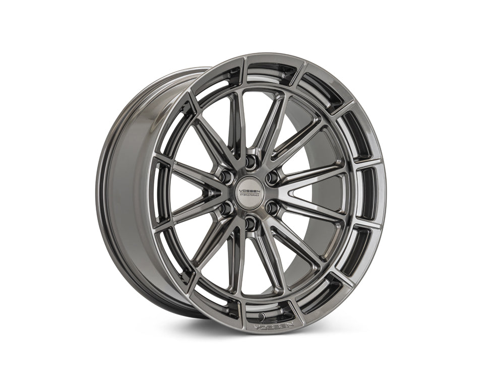 Vossen HFX-5 Wheel | 22x9.5 | +20mm | 6x5.5 (6x139.7) Bolt Pattern