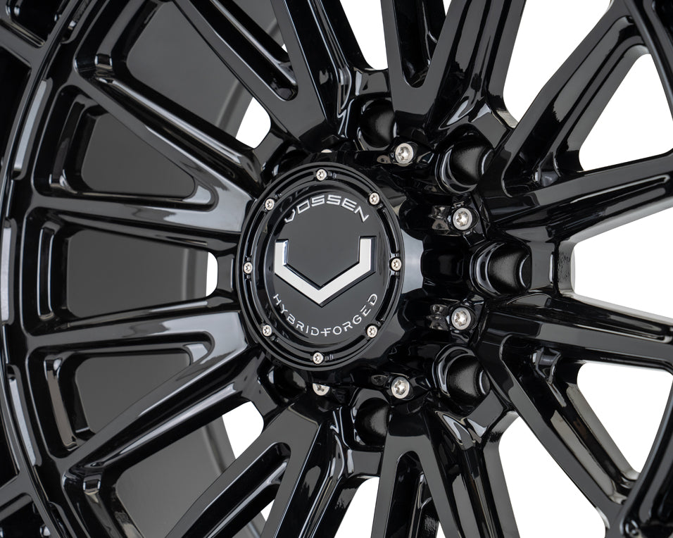Vossen HFX-5 Wheel | 20x10 | +18mm | 8x6.5 (8x165.1) Bolt Pattern