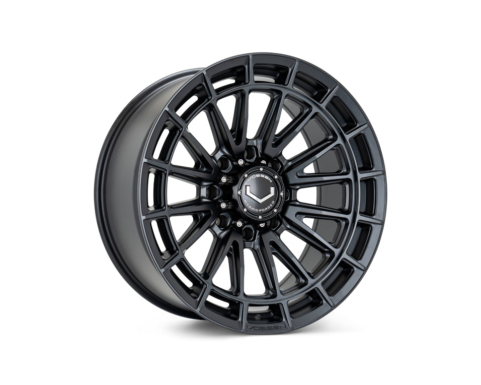 Vossen HFX-5 Wheel | 20x10 | +18mm | 8x6.5 (8x165.1) Bolt Pattern