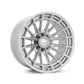 Vossen HFX-5 Wheel | 22x10 | +18mm | 8x170 Bolt Pattern