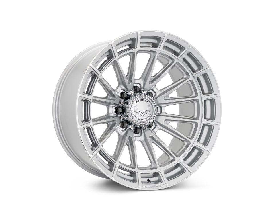 Vossen HFX-5 Wheel | 22x12 | +44mm | 8x6.5 (8x165.1) Bolt Pattern