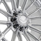 Vossen HFX-5 Wheel | 22x10 | +18mm | 8x170 Bolt Pattern