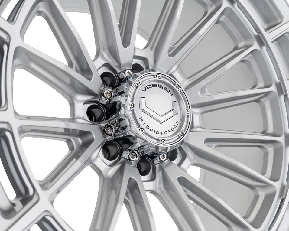 Vossen HFX-5 Wheel | 22x10 | +18mm | 8x180 Bolt Pattern