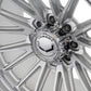 Vossen HFX-5 Wheel | 22x10 | +18mm | 8x6.5 (8x165.1) Bolt Pattern