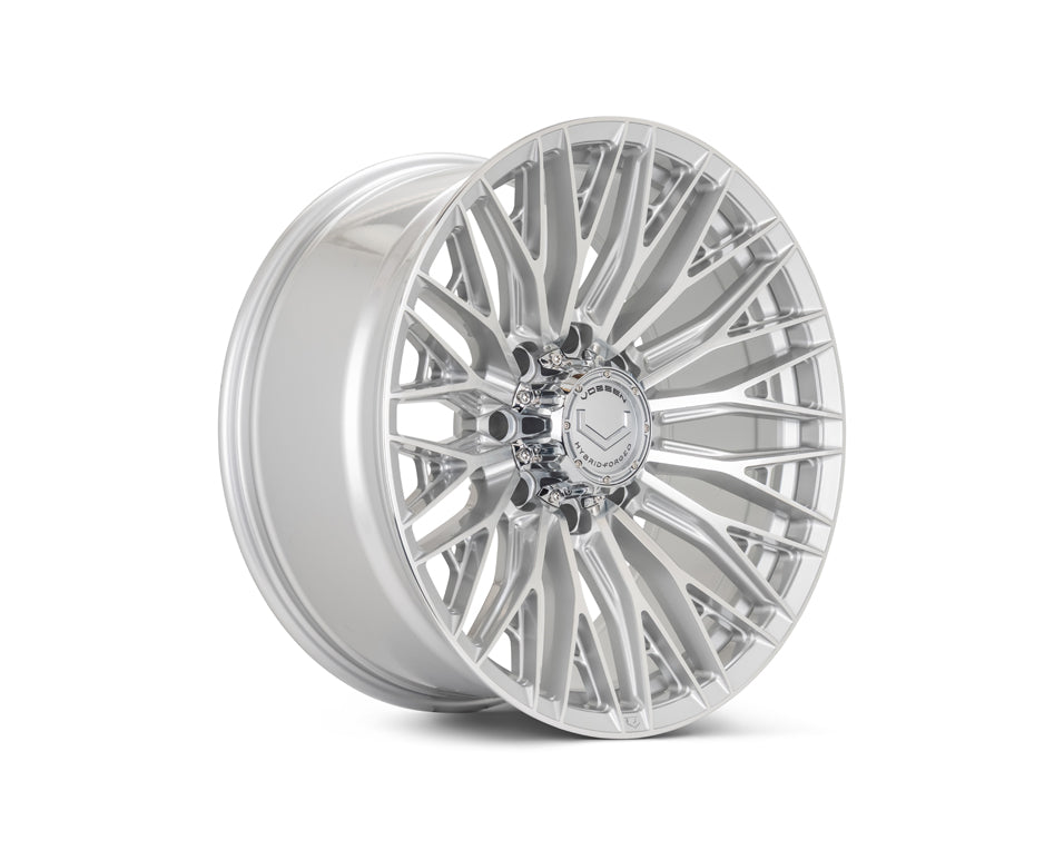 Vossen HFX-6 Wheel | 20x10 | +18mm | 8x180 Bolt Pattern