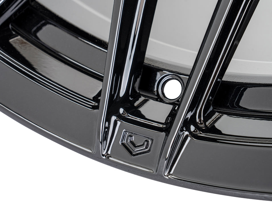 Vossen HFX-6 Wheel | 20x9.5 | +15mm | 6x135 Bolt Pattern