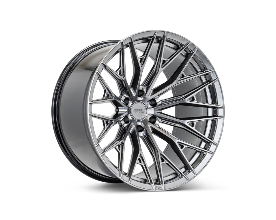 Vossen HFX-6 Wheel | 18x9 | 0mm | 6x135 Bolt Pattern