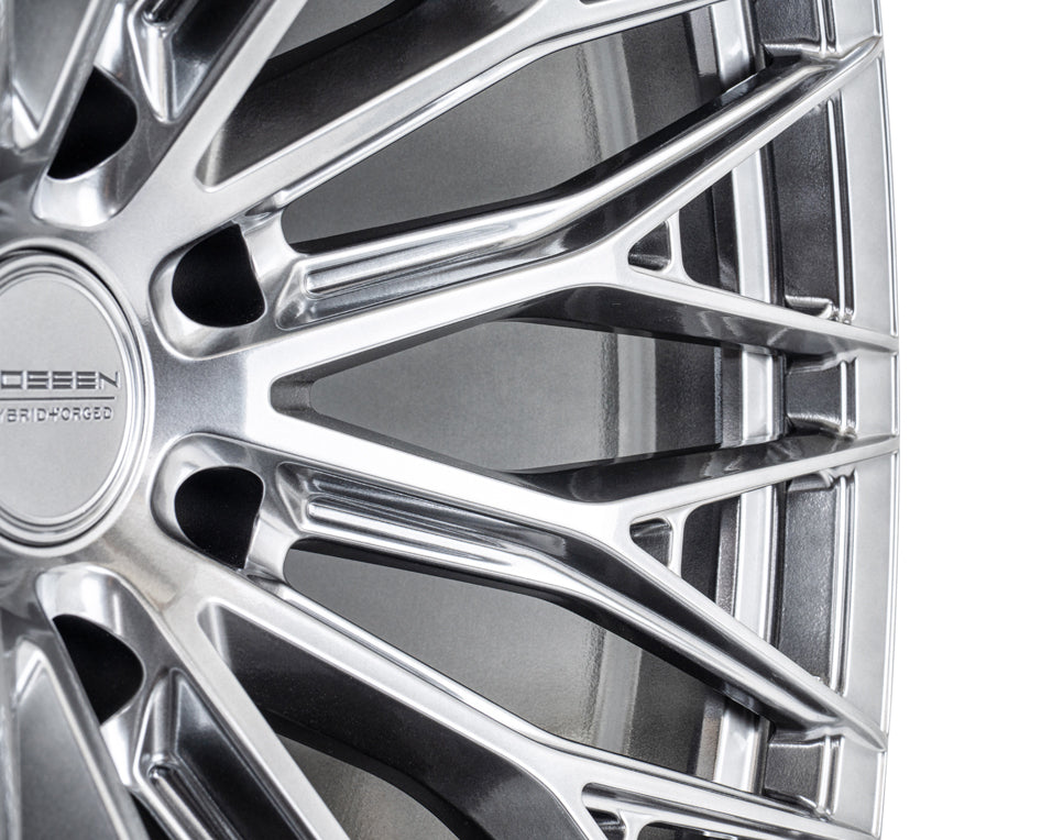 Vossen HFX-6 Wheel | 6x135 Bolt Pattern