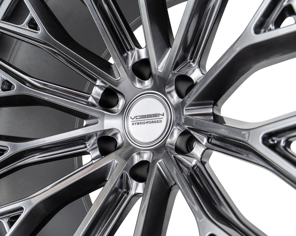 Vossen HFX-6 Wheel | 6x5.5 (6x139.7) Bolt Pattern