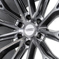 Vossen HFX-6 Wheel | 22x9.5 | +30mm | 6x5.5 (6x139.7) Bolt Pattern