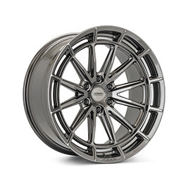 Vossen HFX-5 Wheel | 22x9.5 | +30mm | 6x5.5 (6x139.7) Bolt Pattern
